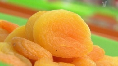 Сушеные абрикосы. Контрольная закупка. Выпуск от 15.04.2014