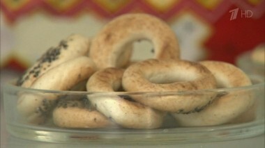 Сушки с маком. Контрольная закупка. Выпуск от 02.10.2014