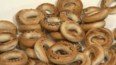 Сушки с маком. Контрольная закупка. Выпуск от 10.07.2014