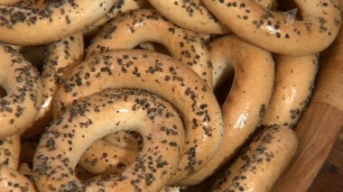 Сушки с маком. Контрольная закупка. Выпуск от 21.01.2014