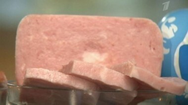 Свиная ветчина. Контрольная закупка. Выпуск от 05.05.2014