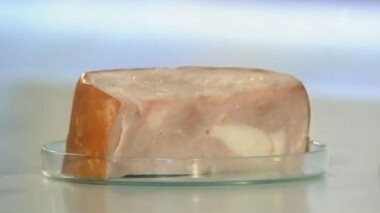 Свиная ветчина. Контрольная закупка. Выпуск от 17.10.2013