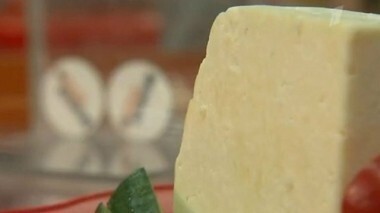 Сыр «Адыгейский». Контрольная закупка. Выпуск от 19.09.2014