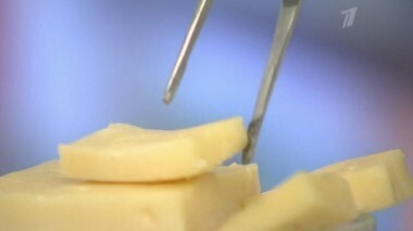 Сыр «Гауда». Контрольная закупка. Выпуск от 05.12.2013