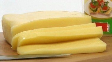 Сыр «Гауда». Контрольная закупка. Выпуск от 30.07.2013