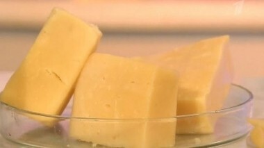 Сыр «Голландский». Контрольная закупка. Выпуск от 04.05.2012