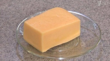 Сыр «Костромской». Контрольная закупка. Выпуск от 09.12.2014