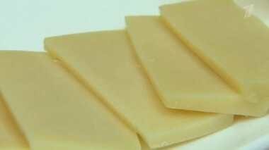 Сыр «Костромской». Контрольная закупка. Выпуск от 30.09.2013