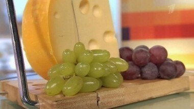 Сыр «Маасдам». Контрольная закупка. Выпуск от 19.12.2012