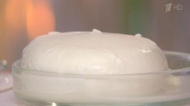 Сыр «Моцарелла». Контрольная закупка. Выпуск от 16.06.2014