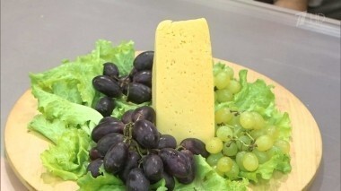 Сыр «Пошехонский». Контрольная закупка. Выпуск от 12.10.2015