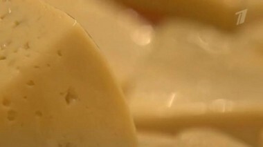 Сыр «Российский». Контрольная закупка. Выпуск от 21.11.2014