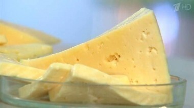 Сыр «Российский». Контрольная закупка. Выпуск от 29.09.2015