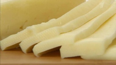 Сыр «Тильзитер». Контрольная закупка. Выпуск от 13.08.2013