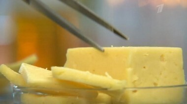 Сыр «Тильзитер». Контрольная закупка. Выпуск от 20.01.2014