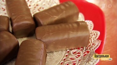 Сырки творожные глазированные. Контрольная закупка. Выпуск от 05.03.2018