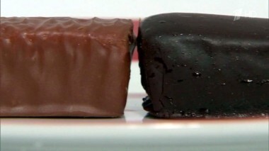 Сырки творожные глазированные ванильные. Контрольная закупка. Выпуск от 15.04.2015