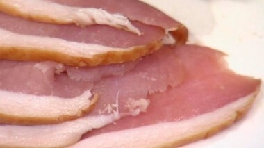 Сырокопченый свиной балык. Контрольная закупка. Выпуск от 13.01.2014