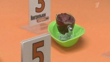 Томатная паста. Контрольная закупка. Выпуск от 29.08.2013