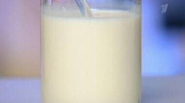 Топленое молоко. Контрольная закупка. Выпуск от 24.02.2014
