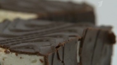 Торт «Птичье молоко». Контрольная закупка. Выпуск от 19.07.2013