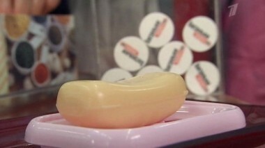 Туалетное мыло. Контрольная закупка. Выпуск от 18.12.2012