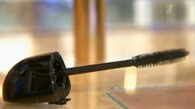 Тушь для ресниц, увеличивающая объем. Контрольная закупка. Выпуск от 07.03.2013