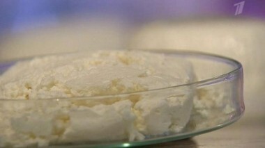 Творог. Контрольная закупка. Выпуск от 26.09.2012