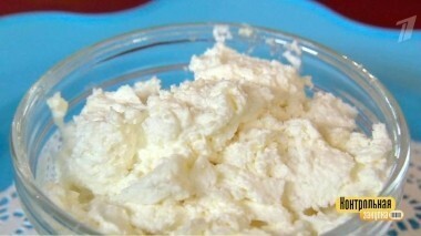 Творог жирностью 18%. Контрольная закупка. Выпуск от 06.04.2018