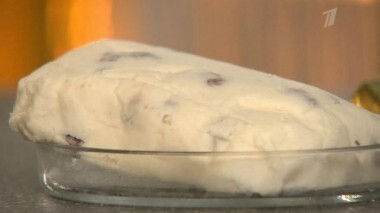 Творожная масса с изюмом. Контрольная закупка. Выпуск от 14.10.2013