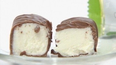 Творожные глазированные сырки с ванилином. Контрольная закупка. Выпуск от 15.01.2013