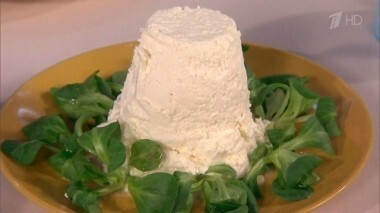 Творожный сыр. Контрольная закупка. Выпуск от 22.05.2014