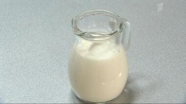 Ультрапастеризованное молоко. Контрольная закупка. Выпуск от 07.09.2012