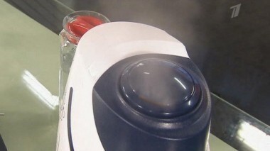 Ультразвуковые увлажнители воздуха. Контрольная закупка. Выпуск от 27.09.2012