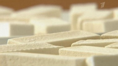 Ванильная пастила. Контрольная закупка. Выпуск от 01.04.2014