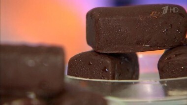 Ванильные глазированные творожные сырки. Контрольная закупка. Выпуск от 21.10.2014