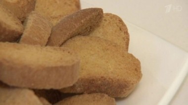 Ванильные сухари. Контрольная закупка. Выпуск от 05.03.2014