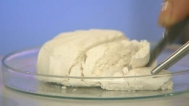 Ванильный зефир. Контрольная закупка. Выпуск от 05.03.2013