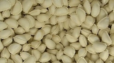 Вареники с картофелем и грибами. Контрольная закупка. Выпуск от 16.05.2012