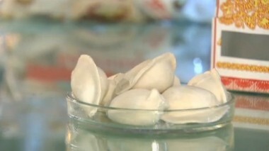 Вареники с картофелем. Контрольная закупка. Выпуск от 30.11.2012