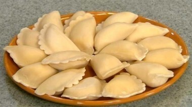 Вареники с творогом. Контрольная закупка. Выпуск от 30.10.2014