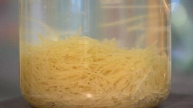 Вермишель из твердых сортов пшеницы. Контрольная закупка. Выпуск от 06.08.2013