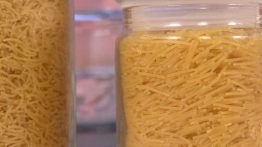 Вермишель из твердых сортов пшеницы. Контрольная закупка. Выпуск от 10.06.2014