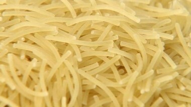 Вермишель из твердых сортов пшеницы. Контрольная закупка. Выпуск от 19.07.2012