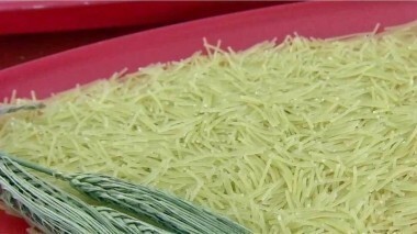 Вермишель. Контрольная закупка. Выпуск от 25.10.2016