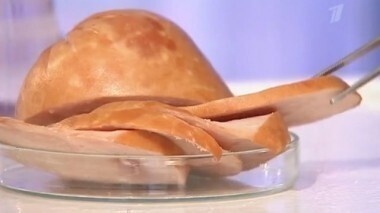 Ветчина «Для завтрака». Контрольная закупка. Выпуск от 06.03.2013