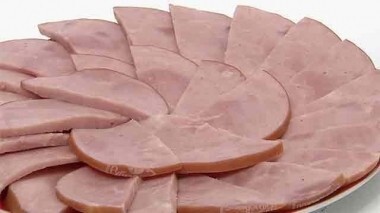 Ветчина «Для завтрака». Контрольная закупка. Выпуск от 17.04.2015