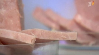 Ветчина из индейки. Контрольная закупка. Выпуск от 12.02.2014