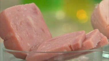 Ветчина из окорока. Контрольная закупка. Выпуск от 08.05.2015