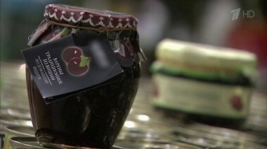 Вишневое варенье. Контрольная закупка. Выпуск от 29.02.2016